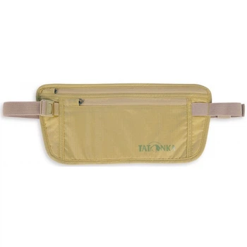 Кошелек Tatonka Skin Money Belt Бежевий