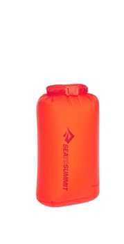Гермочехол Sea to Summit Ultra-Sil Dry Bag, 5 л Помаранчевий