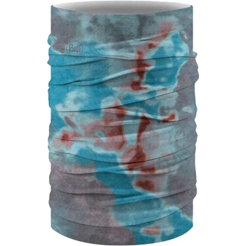 Шарф-труба Buff Coolnet UV+ Insect Shield Dilm Multi Різнокольоровий