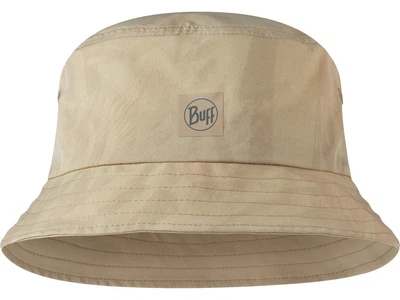 Панама Buff Adventure Bucket Hat L/XL Бежевий