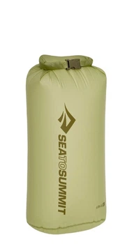Гермочехол Sea to Summit Ultra-Sil Dry Bag, 13 л Світло-оливковий