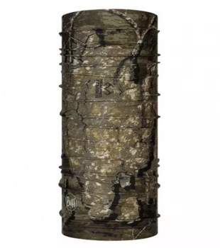 Бафф Buff RealTree Coolnet UV+ Timber Коричневий