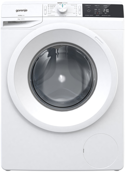 Стиральная машина Gorenje фронтальная 6кг, 1000, A++, дисплей, с баком, белый (WP60S2/IRV)