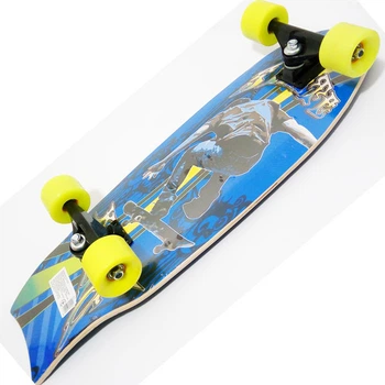 Скейт Пенні борд Penny board Rider 22
