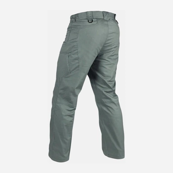Тактические штаны Condor-Clothing 610T-007 32/34 Зеленые (22886610524)