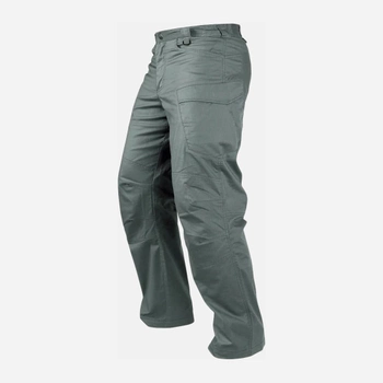 Тактичні штани Condor-Clothing 610T-007 36/34 Зелені (22886610609)