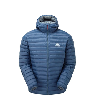 Куртка Mountain Equipment Frostline Jacket Denim Blue M (1053-ME-004904.01476.M)