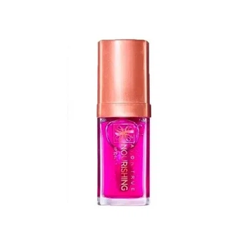 Avon Олія для губ Avon Живлення та колір Ніжна квітка /Blossom 7 мл блиск масло для губ живильний комплекс для губ