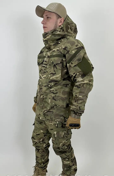 Тактичний костюм Гірка стандарт Мультикам 46 розмір