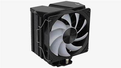 Кулер процесорний Aerocool Rime 4 (ACTC-RM30417.01)