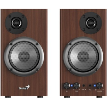 Акустична система Genius SP-HF500B (31730047400)