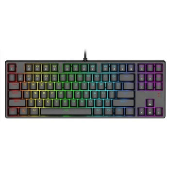 Клавіатура 1stPlayer DK5.0 Lite Blue Switch (DK5.0 LITE Blue Switch)