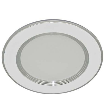 Світлодіодна Led панель Lemanso 9W 540LM 4500K LM454 кругла