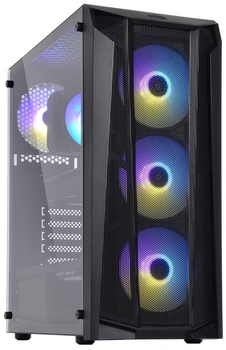 ACool v3442 i5-13400F / 16GB / SSD 480ГБ / RTX3060 Ti 8Гб/ 700W / WiFi / без ОС
