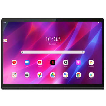 Планшет Lenovo Yoga Tab 13 8/128GB Wi-Fi Shadow Black (ZA8E0009) Госком