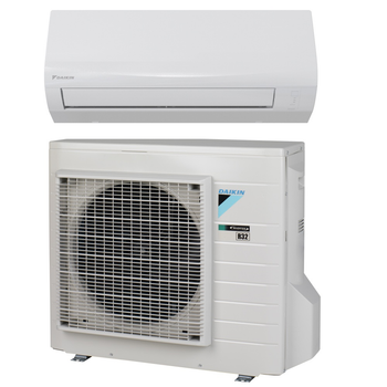 Кондиционер Daikin Sensira FTXF35D/RXF35D