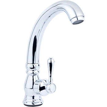 Смеситель AQUATICA PL-1G156C