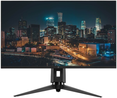 Монітор 2E D3220B (2E-D3220B-01.UA) IPS Black (2E-D3220B-01.UA)