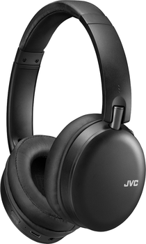 Навушники JVC HAS-91N BU Black