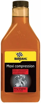 Присадка в двигатель BARDAHL Maxi Compression (1030B), 473мл Bardahl 1030B