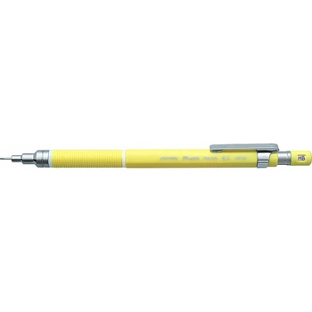 Карандаш механический Penac Protti PRC105 vivid с прочным стержнем 0,5 мм, желтый