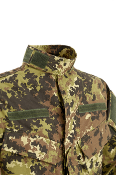 Комплект польової уніформи тактичний Defcon 5 LANDING FORCE Вегетато XL