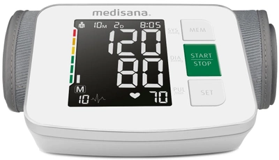 Ciśnieniomierz Medisana 51165