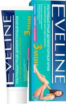 Крем для депиляции Eveline Cosmetics 100 мл (5901964051556