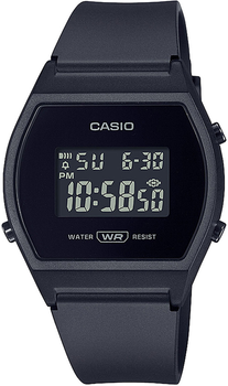 Женские часы CASIO LW-204-1BEF