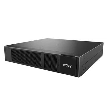 Бокс для аккумуляторов Njoy 2U, CA0312GX-AZ, for Balder 1000/1500, 6pcs 12V 7/9Ah (UPBPCA0312GX-AZ01B)