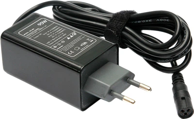 Универсальный блок питания для ноутбуков PowerPlant AD-390 (15-20V 90W 4.5A) (KD00MS0045)