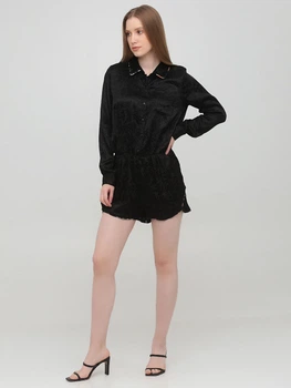 Комбинезон ASOS AV010720-12 M (81512M) Черный