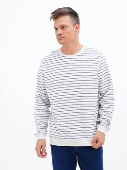 Свитшот Blend 20705941 2XL (851402XL) Белый
