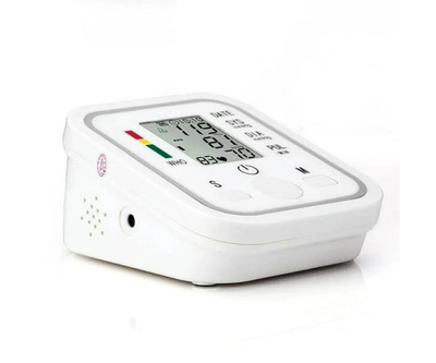 Тонометр на запястье Blood Pressure YX-103
