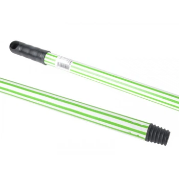Ручка для швабры 120 см Metalstik 120REZ-G-RO
