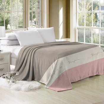 Плед Krispol флис King Size 220х240 (930.11129)