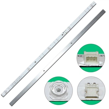 Комплект LED подсветки для телевизора Hisense 32" APT-32LB02 VER2.4, HD315S1H81-T0 (JHD315V1H-LB81, JHD315V1H01-TXL1)