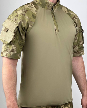 Тактична бойова сорочка Убакс короткий рукав, розмір 2XL
