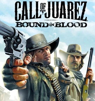 Игра Call of Juarez: Bound in Blood для ПК для ПК (Ключ активации Steam)