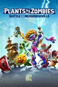 Gra na PC Plants vs. Zombie: Bitwa o Neighborville (5030944121733)
