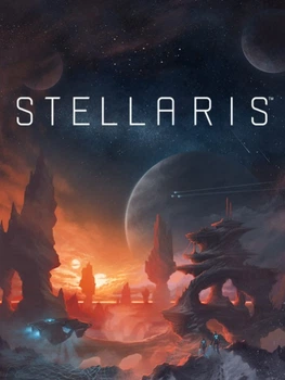 Игра Stellaris для ПК (Ключ активации Steam)