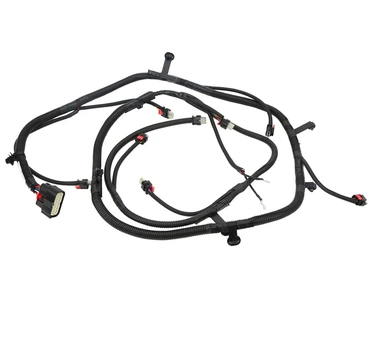 Электропроводка переднего бампера Tesla Model Y (1489045-00-C)