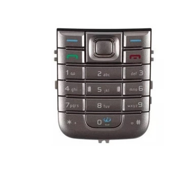 Клавіатура мобільна (для кнопочного телефона) для телефона Nokia 6233