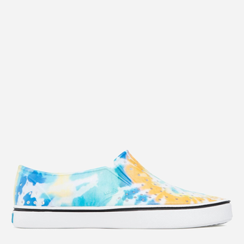 Buty wsuwane męskie Miles Print