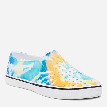 Buty wsuwane męskie Miles Print