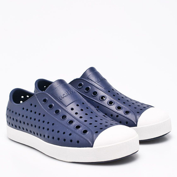 Buty wsuwane męskie Jefferson