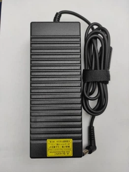 Блок питания для ноутбука Asus 19V6,3A 5.5*2.5 Black
