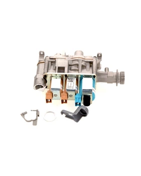 Клапан газовый BOSCH ZWE24/28-3MFA/MFK (старый артикул 87470033710) (art.8738717449)