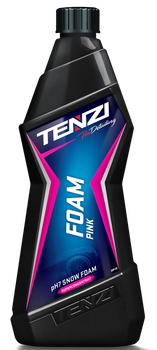 Шампунь для ручной мойки розовая пена Tenzi Foam Pink 700 ml (DP-13/700)