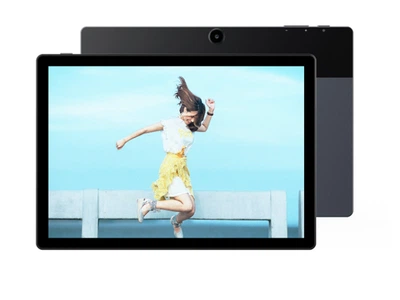 Планшет Alldocube ALLDOCUBE iPlay 9T Черный с серым (1011-458-00)